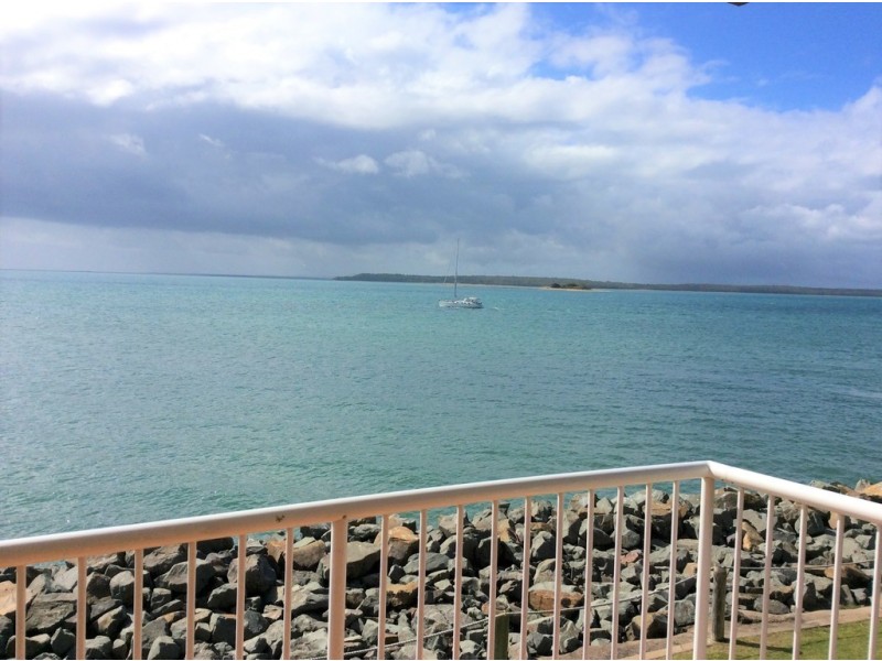 Unit 63 17 Buccaneer Drive, Urangan QLD 4655