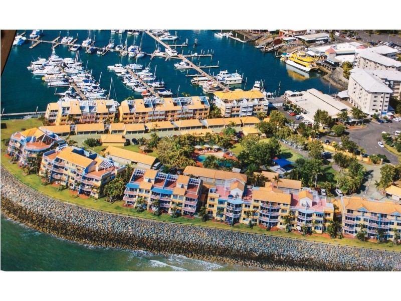 Unit 63 17 Buccaneer Drive, Urangan QLD 4655