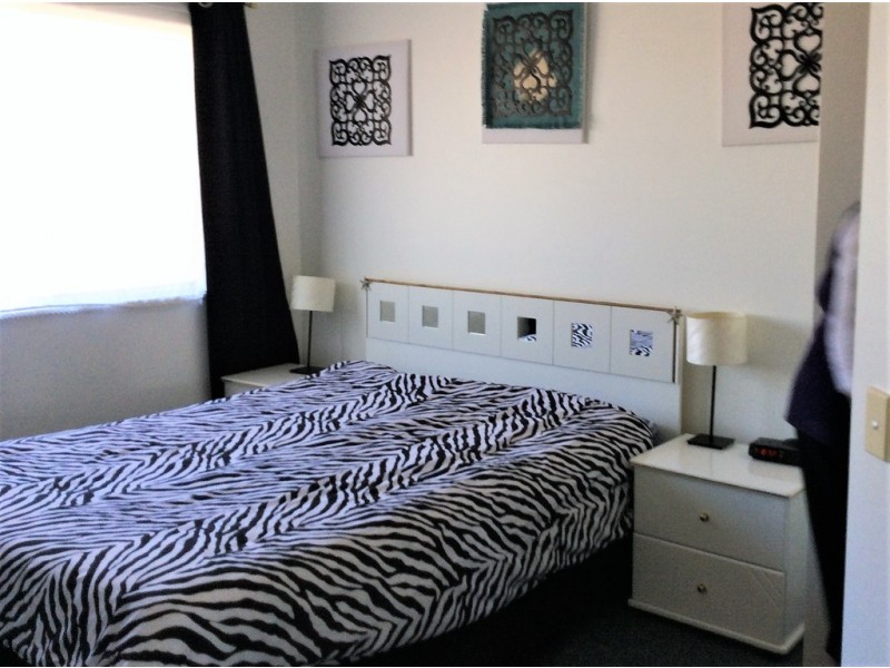 Unit 63 17 Buccaneer Drive, Urangan QLD 4655