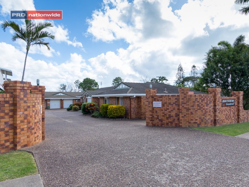 8/65 Taylor Street, Pialba QLD 4655