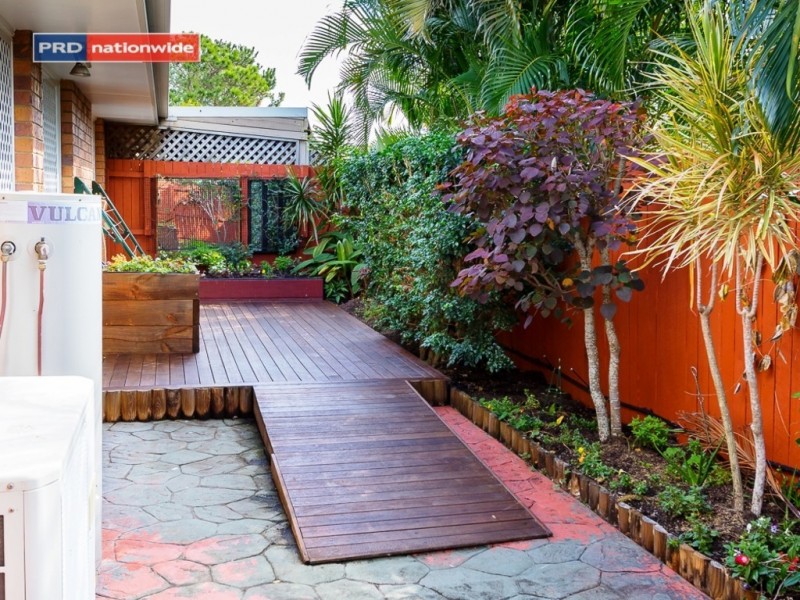 8/65 Taylor Street, Pialba QLD 4655