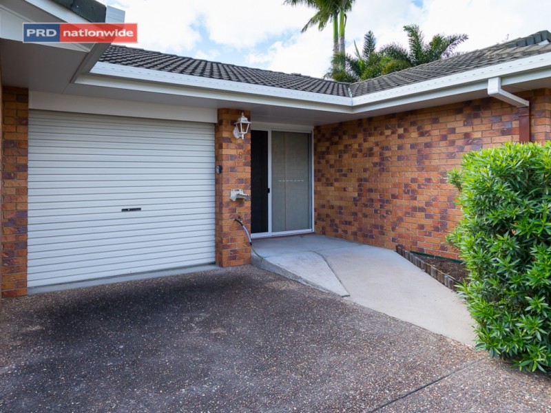 8/65 Taylor Street, Pialba QLD 4655