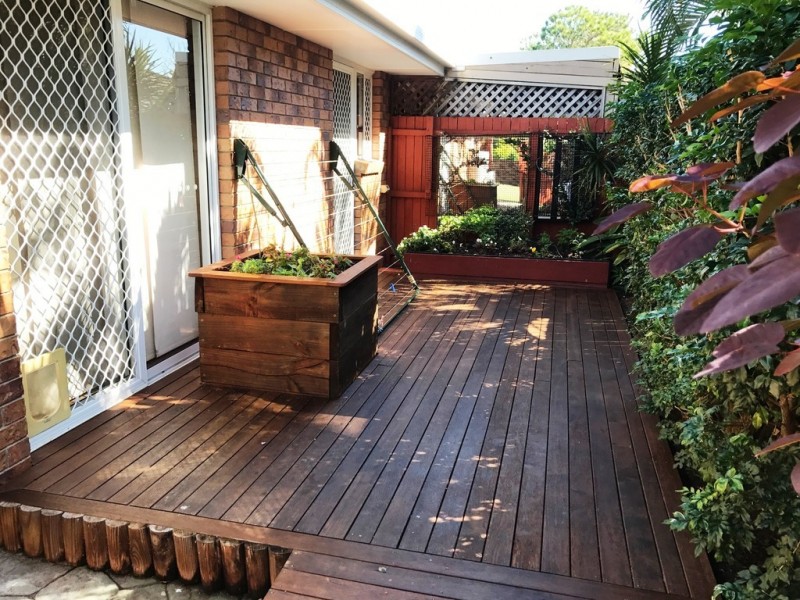 8/65 Taylor Street, Pialba QLD 4655