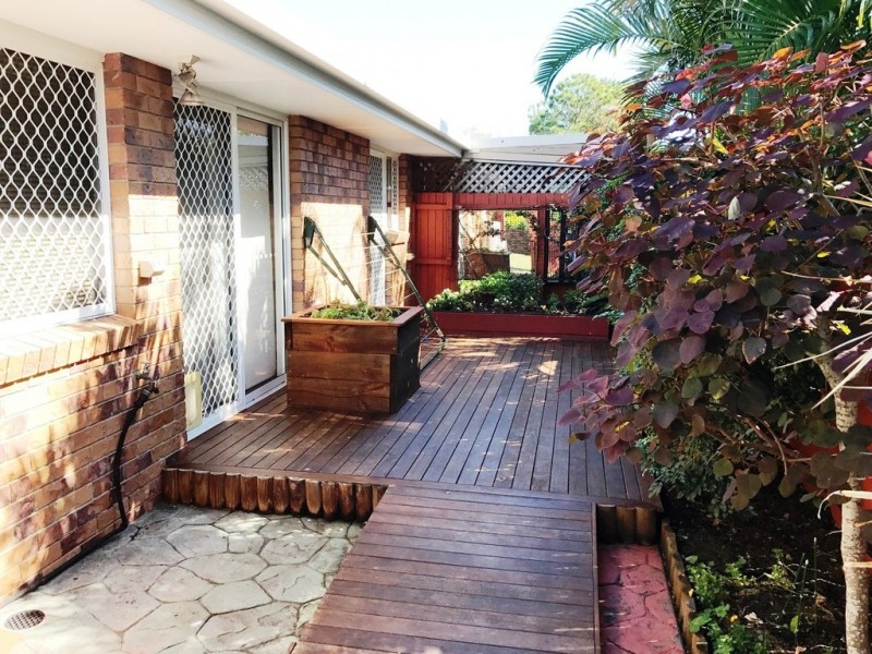 8/65 Taylor Street, Pialba QLD 4655