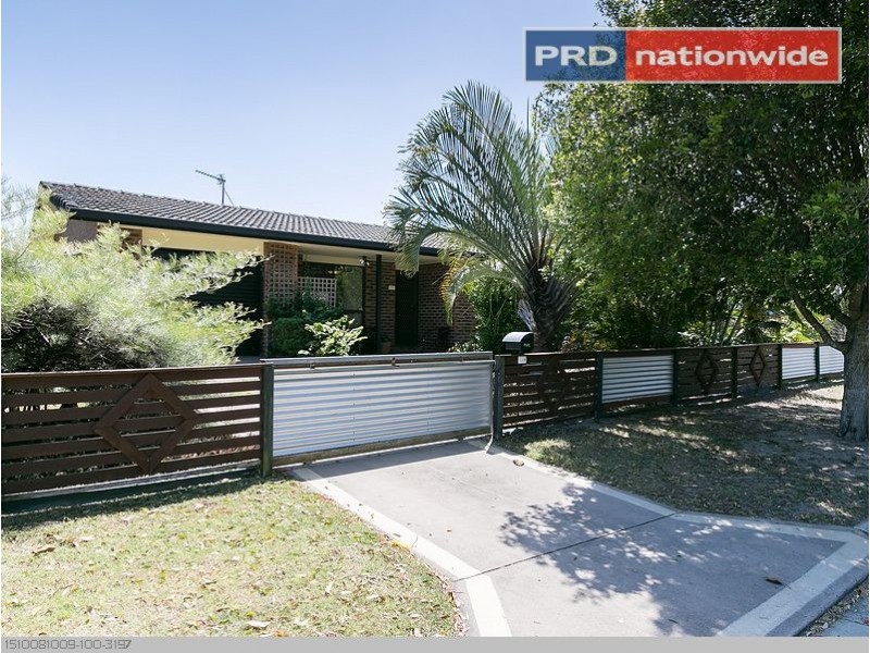 164 Truro Street, Urangan QLD 4655