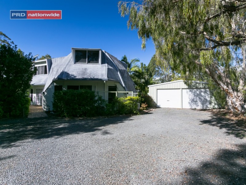 29 Pandanus Drive, Dundowran Beach QLD 4655