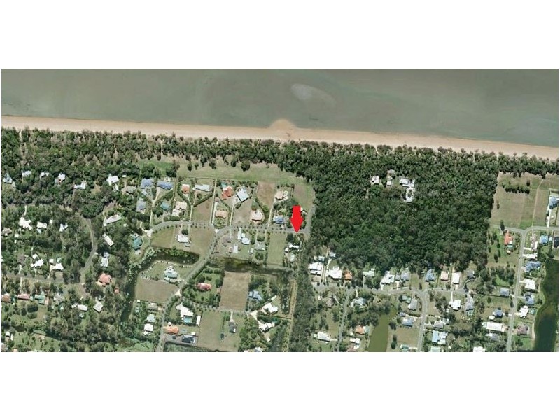 29 Pandanus Drive, Dundowran Beach QLD 4655