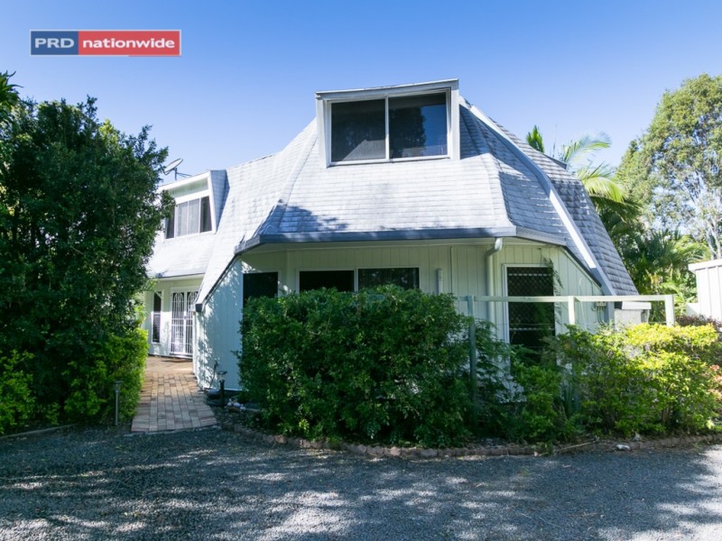 29 Pandanus Drive, Dundowran Beach QLD 4655