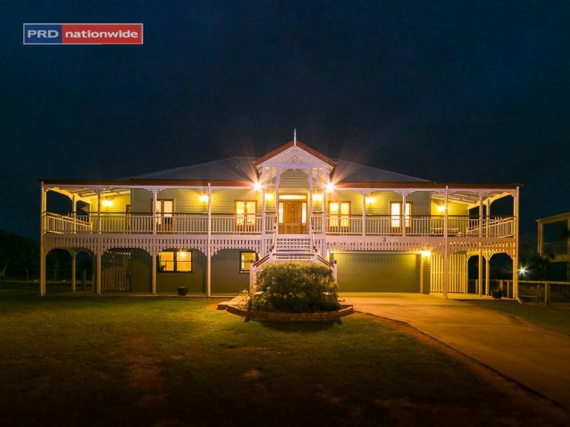 3 Benjamin Place, Dundowran QLD 4655