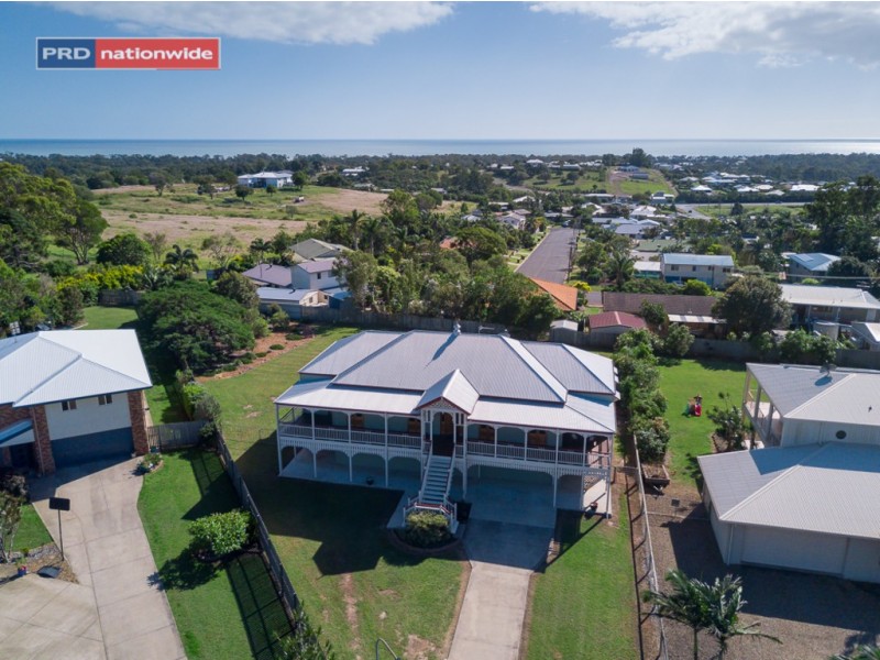 3 Benjamin Place, Dundowran QLD 4655
