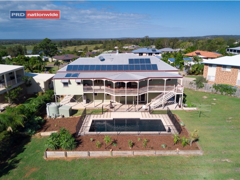 3 Benjamin Place, Dundowran QLD 4655