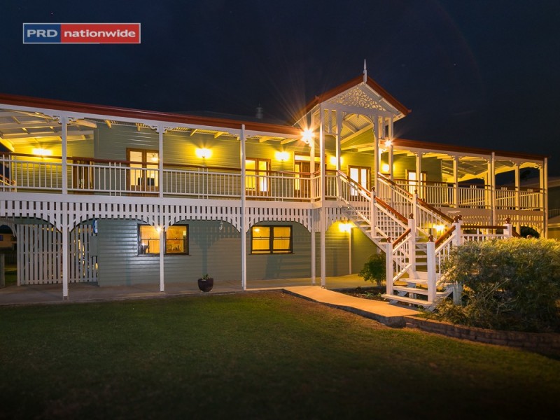 3 Benjamin Place, Dundowran QLD 4655