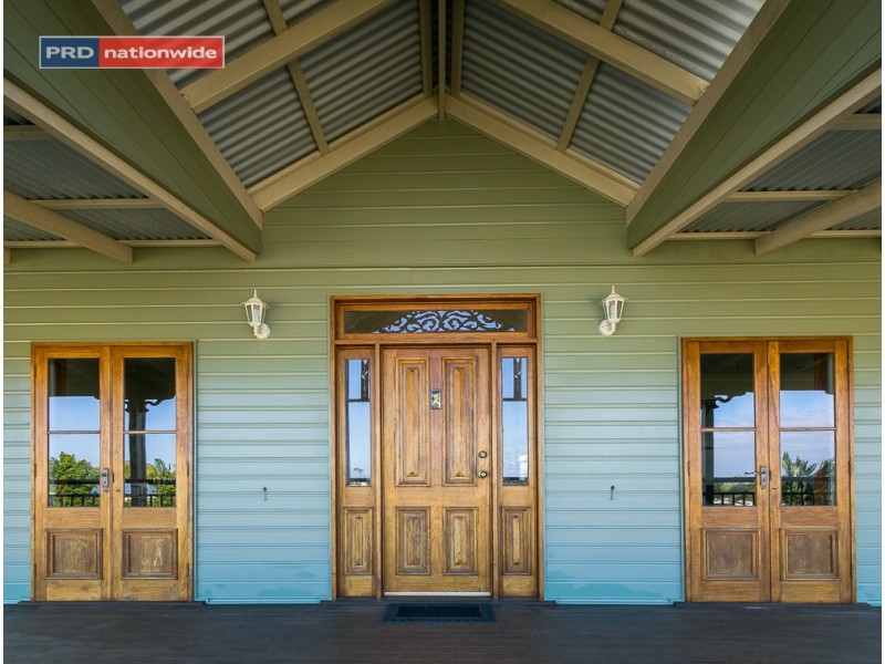 3 Benjamin Place, Dundowran QLD 4655
