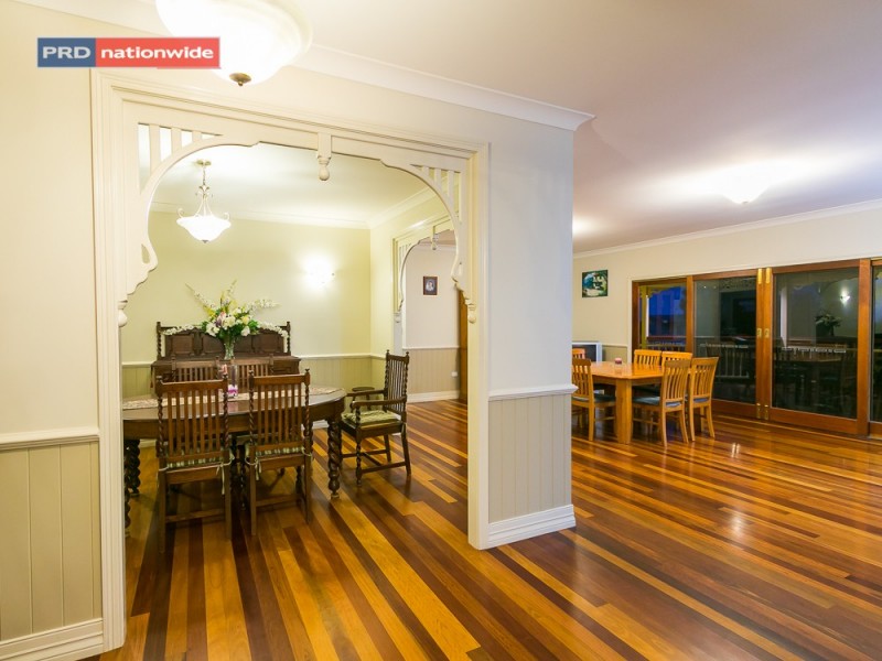 3 Benjamin Place, Dundowran QLD 4655
