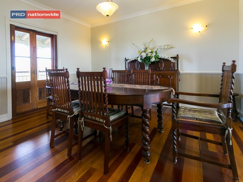3 Benjamin Place, Dundowran QLD 4655