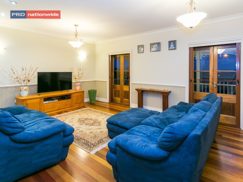 3 Benjamin Place, Dundowran QLD 4655