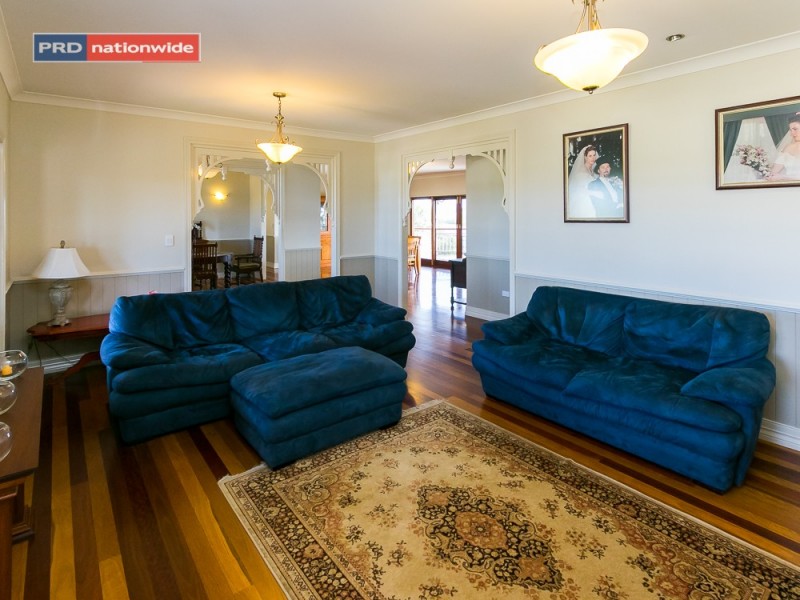 3 Benjamin Place, Dundowran QLD 4655