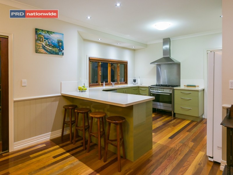 3 Benjamin Place, Dundowran QLD 4655