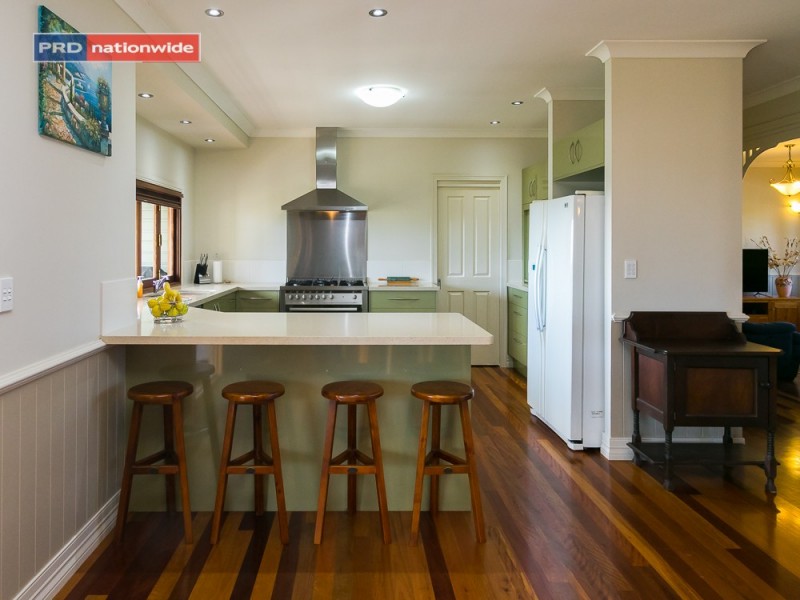 3 Benjamin Place, Dundowran QLD 4655