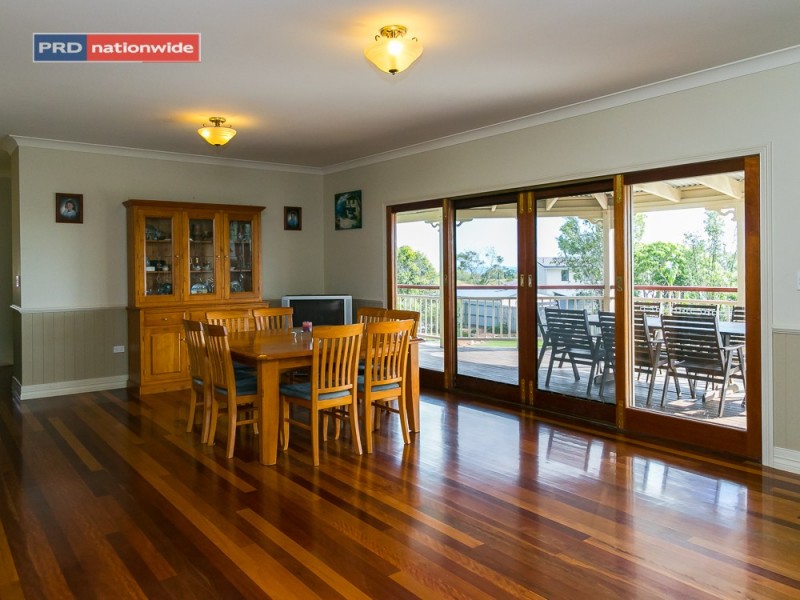 3 Benjamin Place, Dundowran QLD 4655