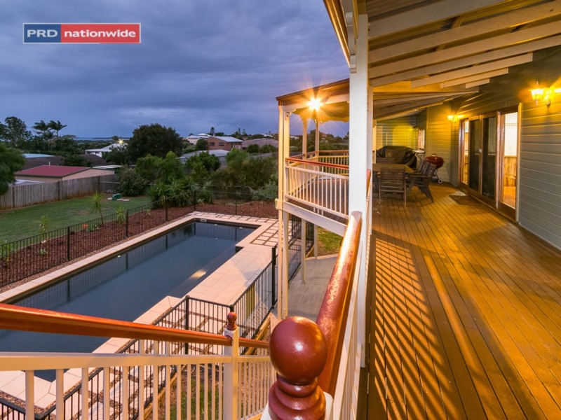 3 Benjamin Place, Dundowran QLD 4655