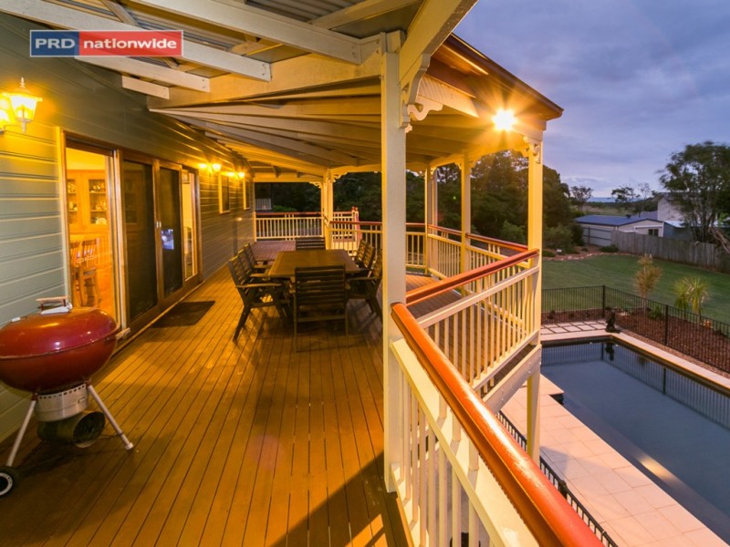 3 Benjamin Place, Dundowran QLD 4655