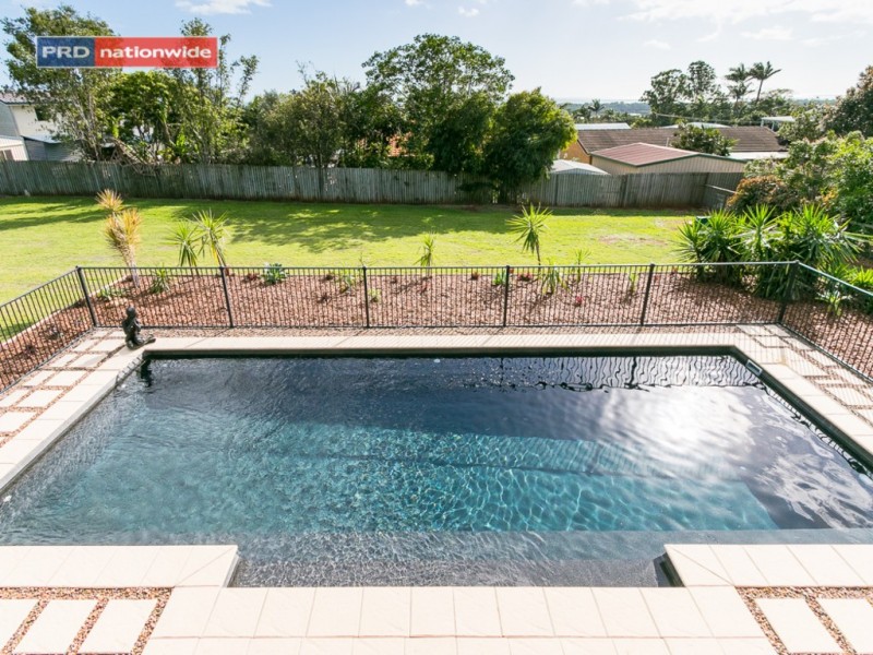3 Benjamin Place, Dundowran QLD 4655