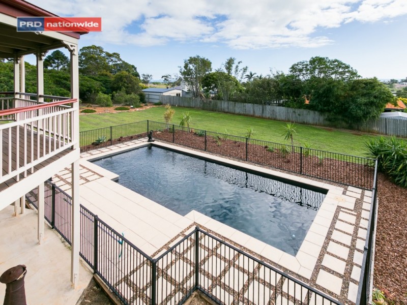 3 Benjamin Place, Dundowran QLD 4655