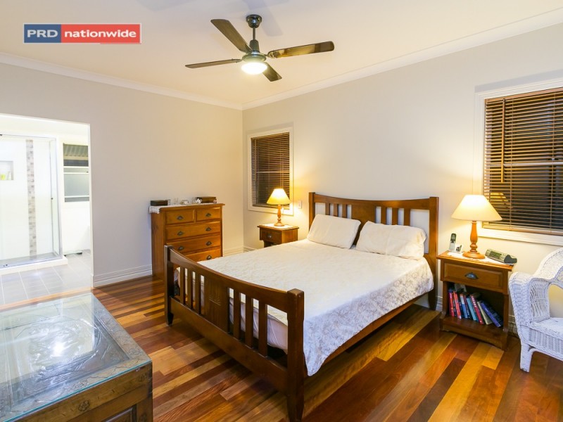 3 Benjamin Place, Dundowran QLD 4655