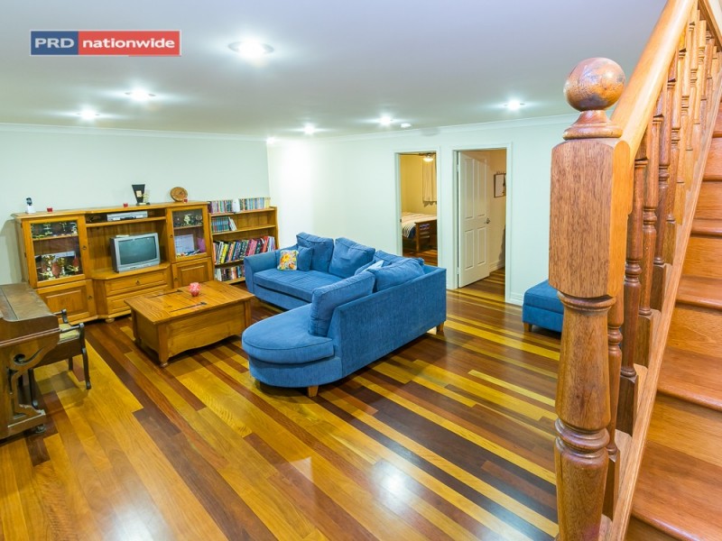 3 Benjamin Place, Dundowran QLD 4655