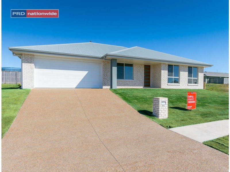 Lot 207 Bay Park Road, Wondunna QLD 4655