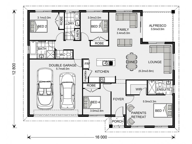 Lot 207 Bay Park Road, Wondunna QLD 4655