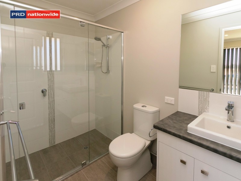 Lot 207 Bay Park Road, Wondunna QLD 4655