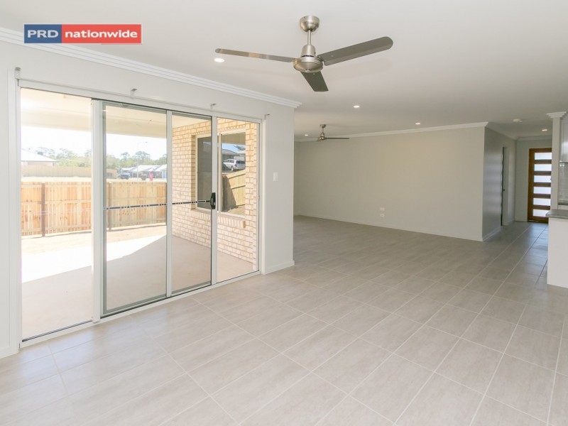 Lot 207 Bay Park Road, Wondunna QLD 4655
