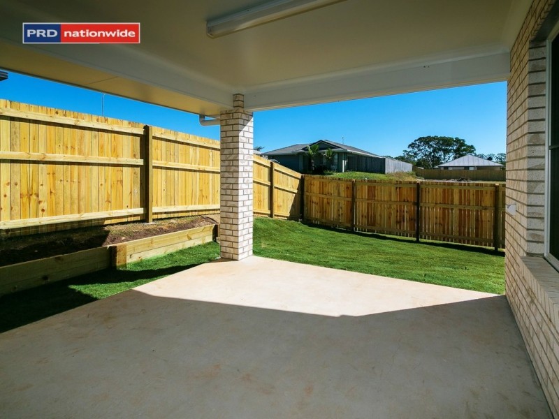Lot 207 Bay Park Road, Wondunna QLD 4655