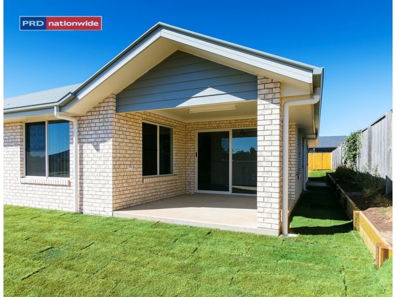 Lot 207 Bay Park Road, Wondunna QLD 4655