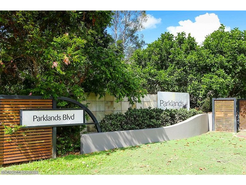 Lot 207 Bay Park Road, Wondunna QLD 4655