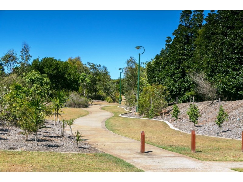 Lot 207 Bay Park Road, Wondunna QLD 4655