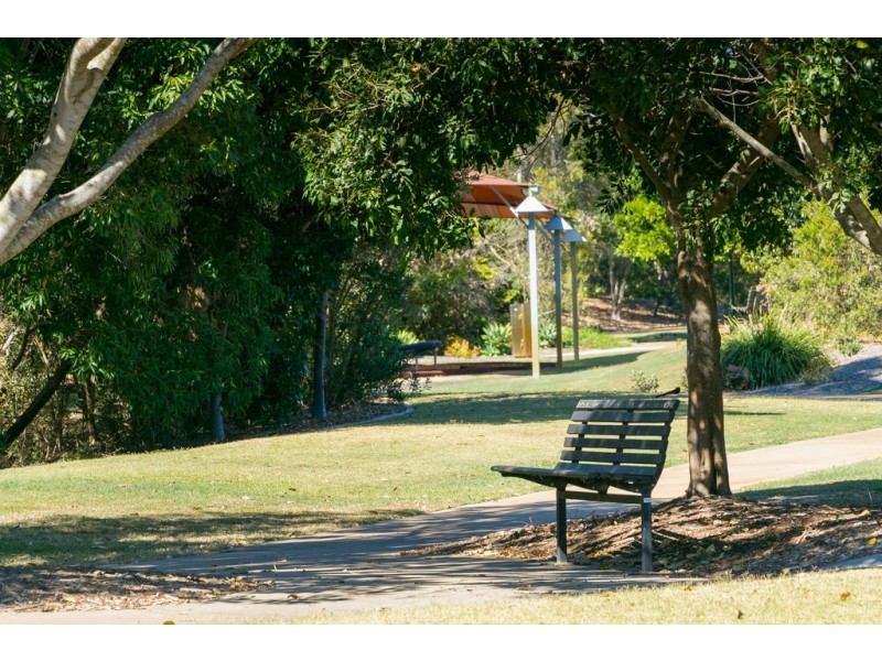 Lot 207 Bay Park Road, Wondunna QLD 4655