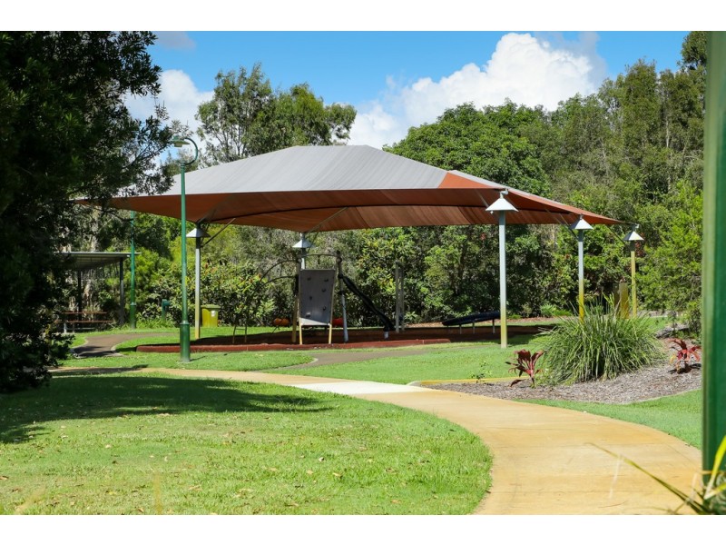 Lot 207 Bay Park Road, Wondunna QLD 4655