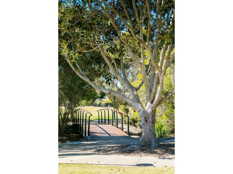 Lot 207 Bay Park Road, Wondunna QLD 4655