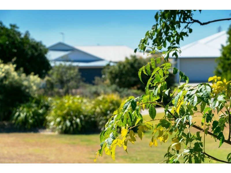 Lot 207 Bay Park Road, Wondunna QLD 4655