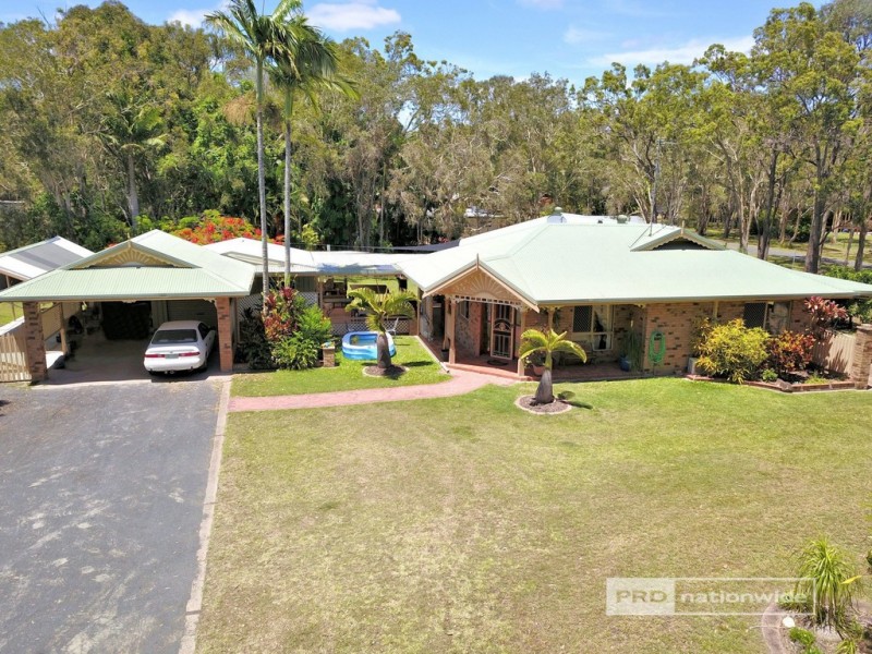 181 Doolong Road, Wondunna QLD 4655