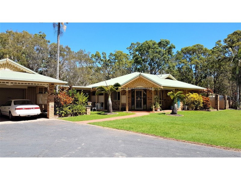 181 Doolong Road, Wondunna QLD 4655