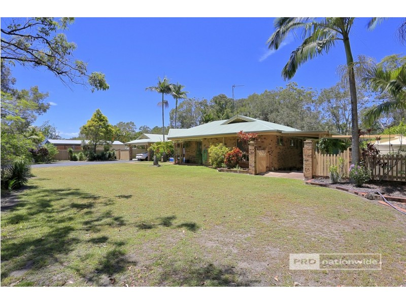 181 Doolong Road, Wondunna QLD 4655