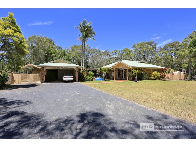 181 Doolong Road, Wondunna QLD 4655