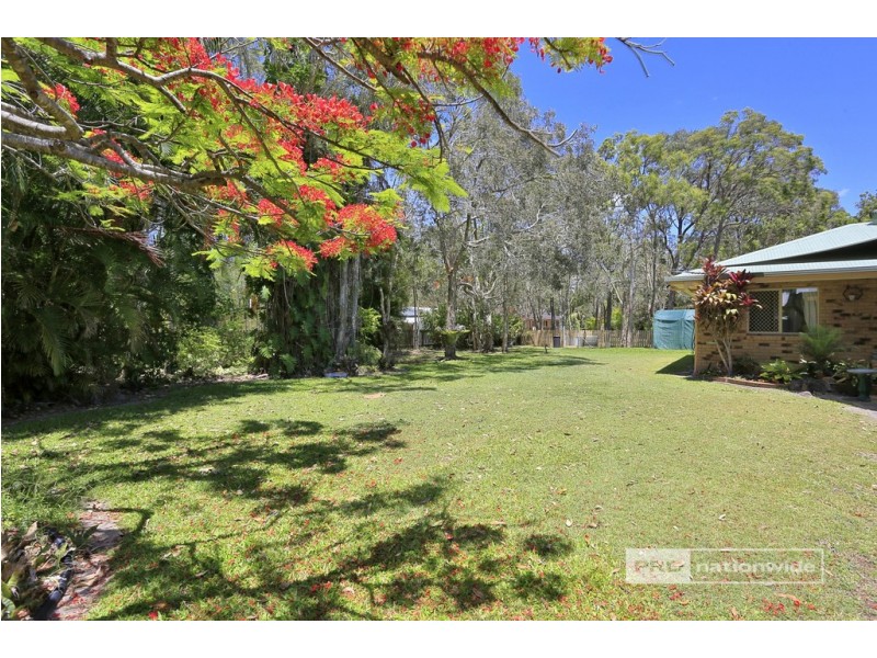 181 Doolong Road, Wondunna QLD 4655