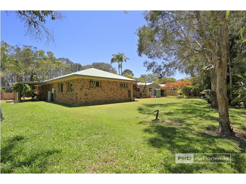 181 Doolong Road, Wondunna QLD 4655
