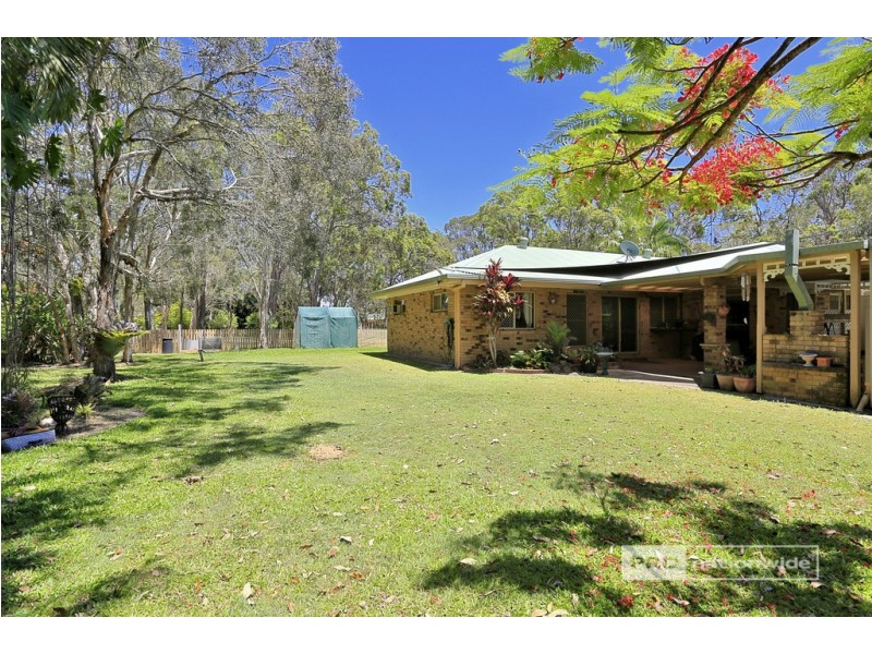 181 Doolong Road, Wondunna QLD 4655