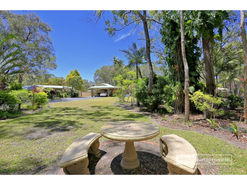 181 Doolong Road, Wondunna QLD 4655
